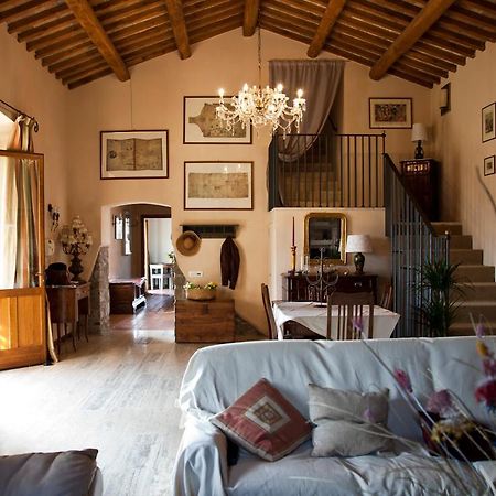 Il Casale Alle Farine Витербо Экстерьер фото