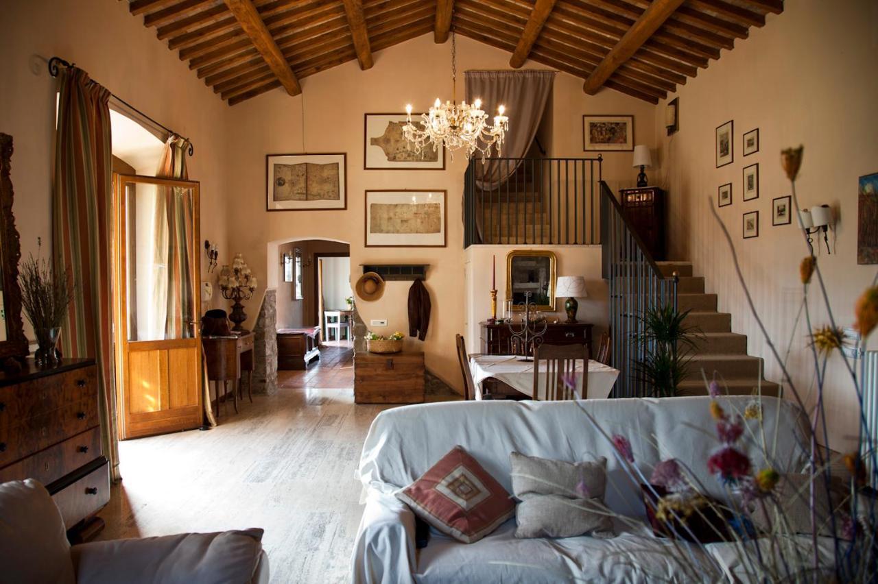 Il Casale Alle Farine Витербо Экстерьер фото